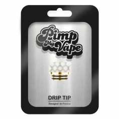 Drip tip 810 PVM24 pimp my vape