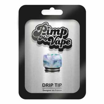 Drip tip 810 PVM26 pimp my vape