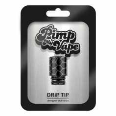 Drip tip 510 PVM13 pimp my vape