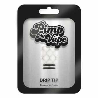 Drip tip 510 PVM13 pimp my vape