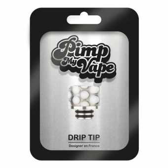Drip tip 510 PVM18 pimp my vape