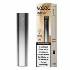 Batterie Switch 600 Vozol