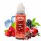 E liquide Red Lover format 100 ml Paperland