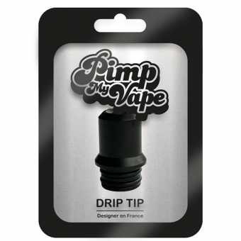 Drip Tip 510 PVM58 de Pimp My Vape