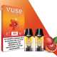 Cartouche e-liquide ePod Vuse saveur Orange Sanguine x 2