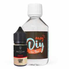 Arôme Le Biscuit Vanillé format 30 ml par Maison Distiller