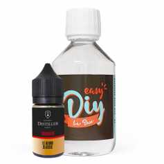 Arôme Le Blond Classic format 30 ml par Maison Distiller