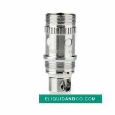 Résistance Atlantis V2 BVC