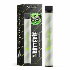 Batterie Wpuff 1800 Liquideo