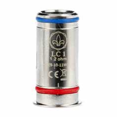 Résistance Lyss SII