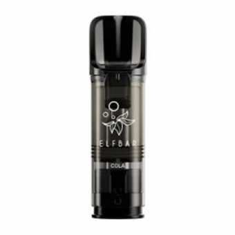 Recharge Cola Elfa Pro Elfbar 2 x 600 puffs