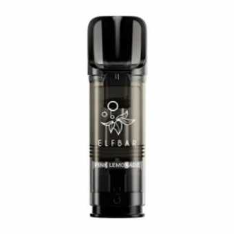 Recharge Limonade Rose Elfa Pro Elfbar 2 x 600 puffs