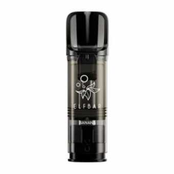 Recharge Banane Elfa Pro Elfbar 2 x 600 puffs