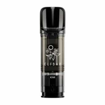 Recharge Fraise Kiwi Elfa Pro Elfbar 2 x 600 puffs