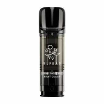 Recharge Passion Kiwi Goyave Elfa Pro Elfbar 2 x 600 puffs