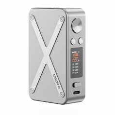 Box Box Revolto Aspire