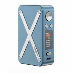 Box Box Revolto Aspire