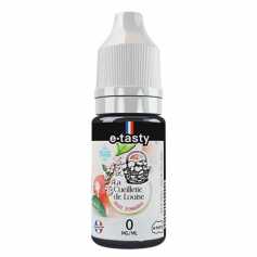 Rouge d'Embarras Récolte d'Hiver