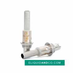 Résistance VOCC / VOCC-T