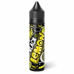 Eliquide Black Lemon 50ml de Creative Suite