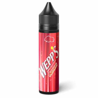 Eliquide Wepp's Agrum 50ml de Creative Suite