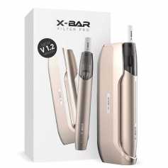 Kit Filter Pro 1.2 de X-BAR