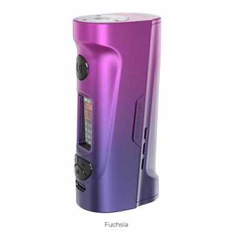 Box Boxxer d'Aspire