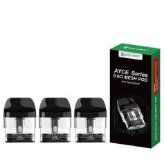 Cartouches Ayce Series Pod par Dovpo