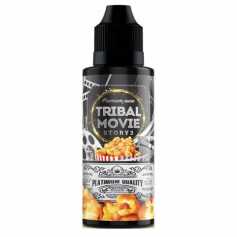 Eliquide Story 3 100ml de Tribal Movie