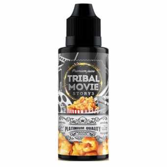 Eliquide Story 3 100ml de Tribal Movie