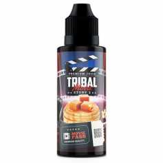 Eliquide Story 2 100ml de Tribal Movie