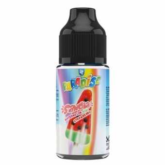 Concentré Sandia Paradise 30ml de Vape Maker