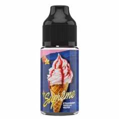 Concentré Strawberry Vanilla Suprême 30ml de Vape Maker