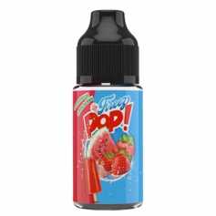 Concentré Pop Watermelon Strawberry Freez Pop 30ml de Vape Maker
