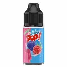 Concentré Pop Raspberry Blue Rapsberry Freez Pop 30ml de Vape Maker