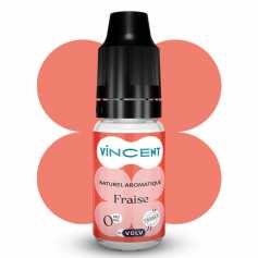Fraise Vincent