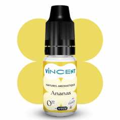Ananas Vincent