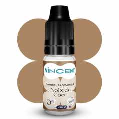 Noix de coco Vincent