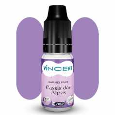 Cassis Des Alpes Vincent