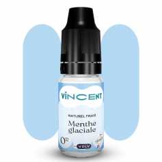 Menthe Glaciale Vincent