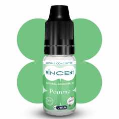 Arôme concentré Pomme Vincent par VDLV