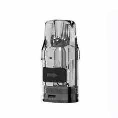 Cartouche RF SmokClipp