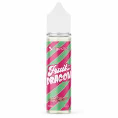 Eliquide Wpuff Flavors Fruit du Dragon 50ml de Liquideo