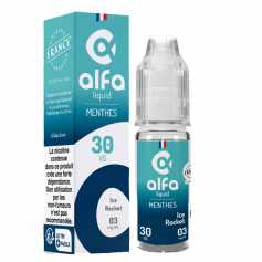 Eliquide Ice Rocket 10ml Alfaliquid