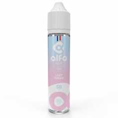 Eliquide Lady Pimiko 50ml Alfaliquid
