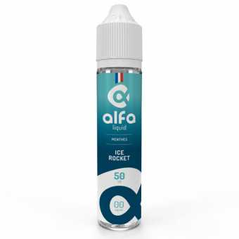 Ice Rocket 50ml