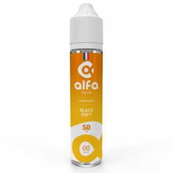 Black Raft 50ml