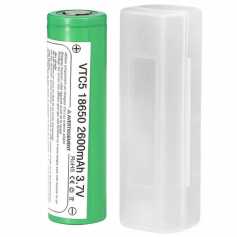 Accu Sony VTC5 18650 - 2600 mAh