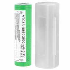 Accu 18650 VTC5A 2600mAh Sony