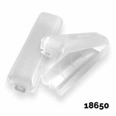 Boite Accu 18650